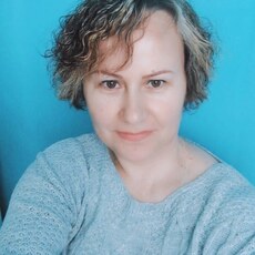 Фотография девушки Марина, 49 лет из г. Советский