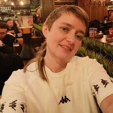 Фотография девушки Мэри, 41 год из г. Барнаул