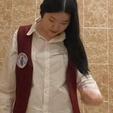 Фотография девушки Санаайа, 18 лет из г. Якутск