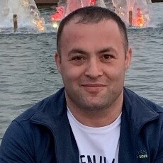 Фотография мужчины Алик, 41 год из г. Реутов