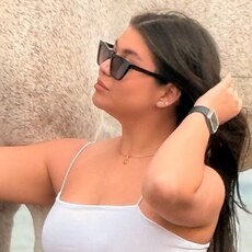 Фотография девушки Саша, 20 лет из г. Саратов