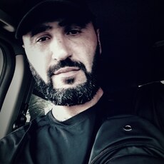 Фотография мужчины Avo, 37 лет из г. Зверево