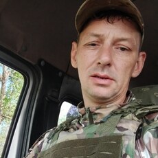 Фотография мужчины Денис, 40 лет из г. Амвросиевка