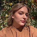 Елизавета, 21 год