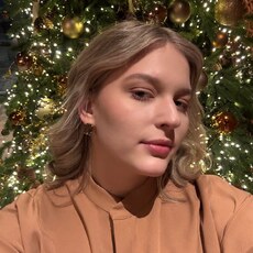 Фотография девушки Елизавета, 21 год из г. Красноярск