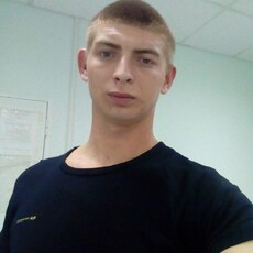 Фотография мужчины Юрий, 34 года из г. Вичуга