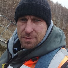 Фотография мужчины Алексей, 37 лет из г. Култук
