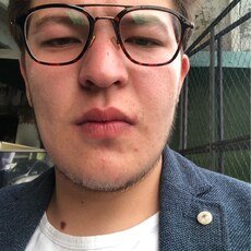 Фотография мужчины Али, 25 лет из г. Саранск