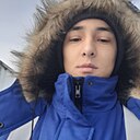 Азамат, 21 год