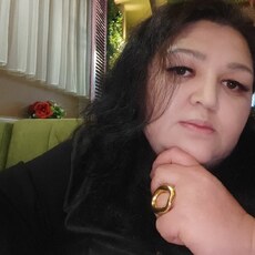 Фотография девушки Роза, 40 лет из г. Алматы