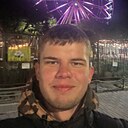 Матвей, 23 года