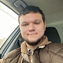 Георгий, 27 лет