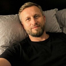 Фотография мужчины Филипп, 39 лет из г. Ульяновск