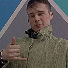 Фотография мужчины No Name, 20 лет из г. Новосибирск