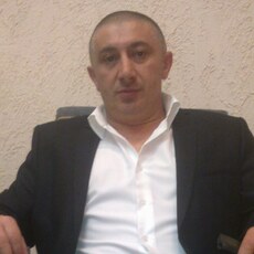 Фотография мужчины Бабек, 48 лет из г. Тюмень