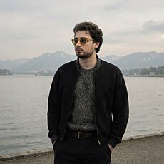 Фотография мужчины Саша, 25 лет из г. Пинск