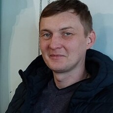 Фотография мужчины Саша, 39 лет из г. Ульяновск