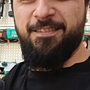 Осман, 39 лет