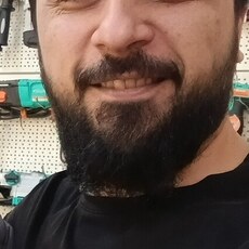 Фотография мужчины Осман, 39 лет из г. Махачкала