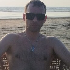 Фотография мужчины Александр, 35 лет из г. Набережные Челны