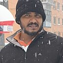 Ganesh Ganiga, 28 лет