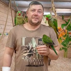 Фотография мужчины Андрей, 37 лет из г. Минск