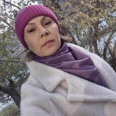 Фотография девушки Наталья, 45 лет из г. Новосибирск