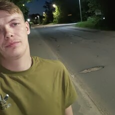 Фотография мужчины Сергей, 26 лет из г. Малоярославец