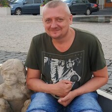 Фотография мужчины Витя, 50 лет из г. Вроцлав