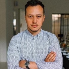 Фотография мужчины Иван, 39 лет из г. Астрахань