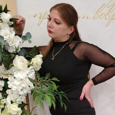 Фотография девушки Диана, 44 года из г. Брянск