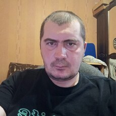 Фотография мужчины Кирилл, 31 год из г. Новосибирск