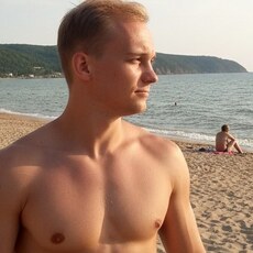 Фотография мужчины Кирилл, 25 лет из г. Саратов