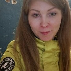 Фотография девушки Марина, 37 лет из г. Кострома