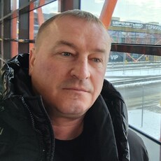 Фотография мужчины Алексей, 46 лет из г. Березники