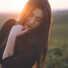 Фотография девушки Алинка, 34 года из г. Салехард