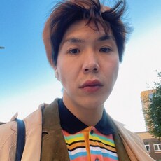 Фотография мужчины Antosha, 26 лет из г. Улан-Удэ