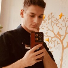 Фотография мужчины Илья, 23 года из г. Нововоронеж