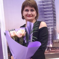 Фотография девушки Наталя, 60 лет из г. Павлоград