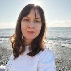 Фотография девушки Елена, 47 лет из г. Подольск