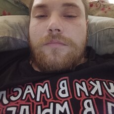 Фотография мужчины Вячеслав, 29 лет из г. Ханты-Мансийск