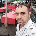 Эльнур, 45 лет