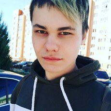 Фотография мужчины Ярослав, 26 лет из г. Феодосия