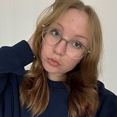 Фотография девушки Анастасия, 18 лет из г. Омск