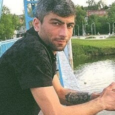 Фотография мужчины Сероб, 35 лет из г. Ереван