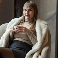 Фотография девушки Оксана, 43 года из г. Минусинск