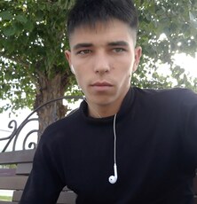 Фотография мужчины Максим, 25 лет из г. Семей