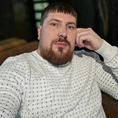 Фотография мужчины Денис, 34 года из г. Иркутск