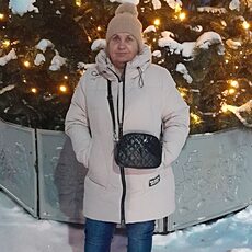 Фотография девушки Галина, 61 год из г. Санкт-Петербург