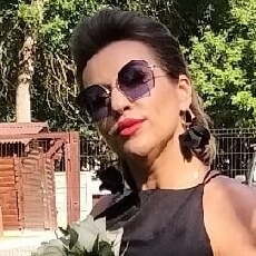 Фотография девушки Ольга, 44 года из г. Витебск